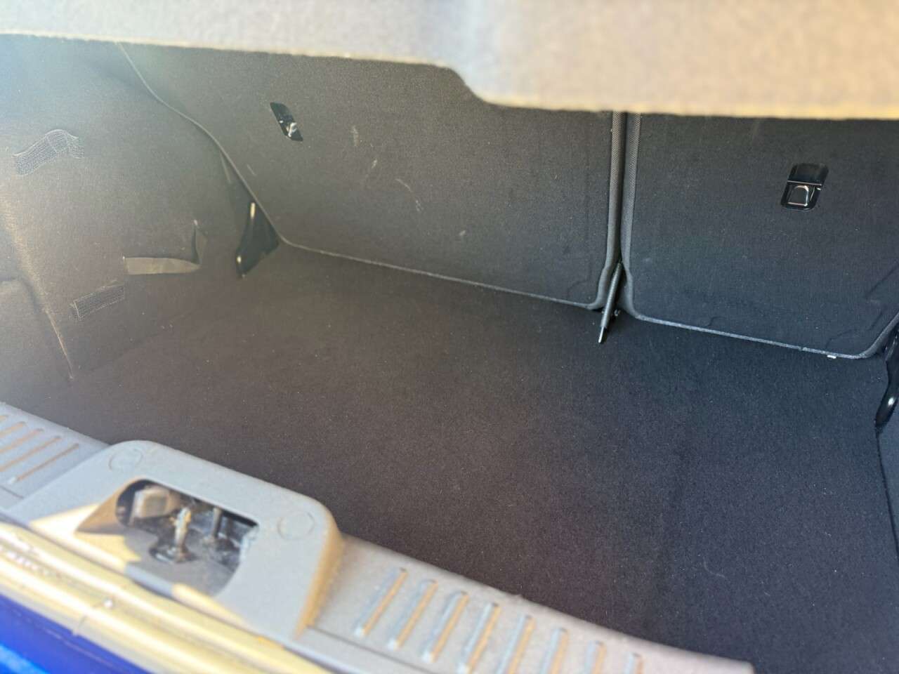 2016 FORD FIESTA 2016 FORD FIESTA