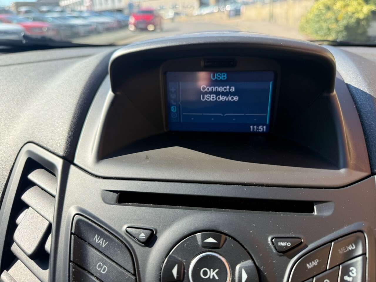 2016 FORD FIESTA 2016 FORD FIESTA