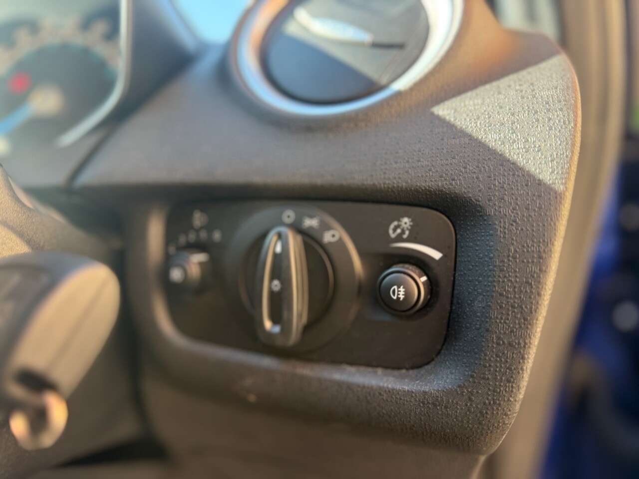 2016 FORD FIESTA 2016 FORD FIESTA