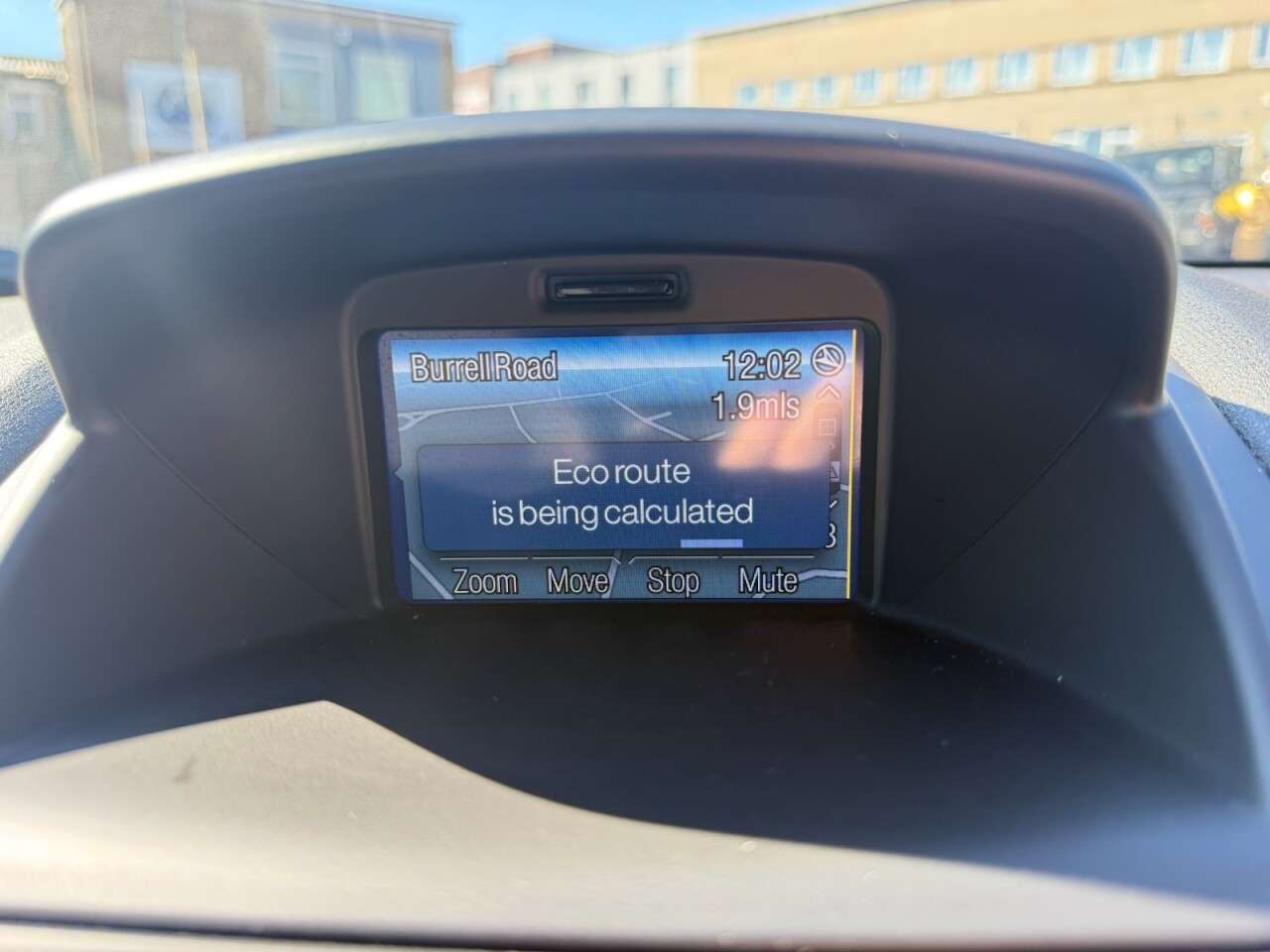 2016 FORD FIESTA 2016 FORD FIESTA