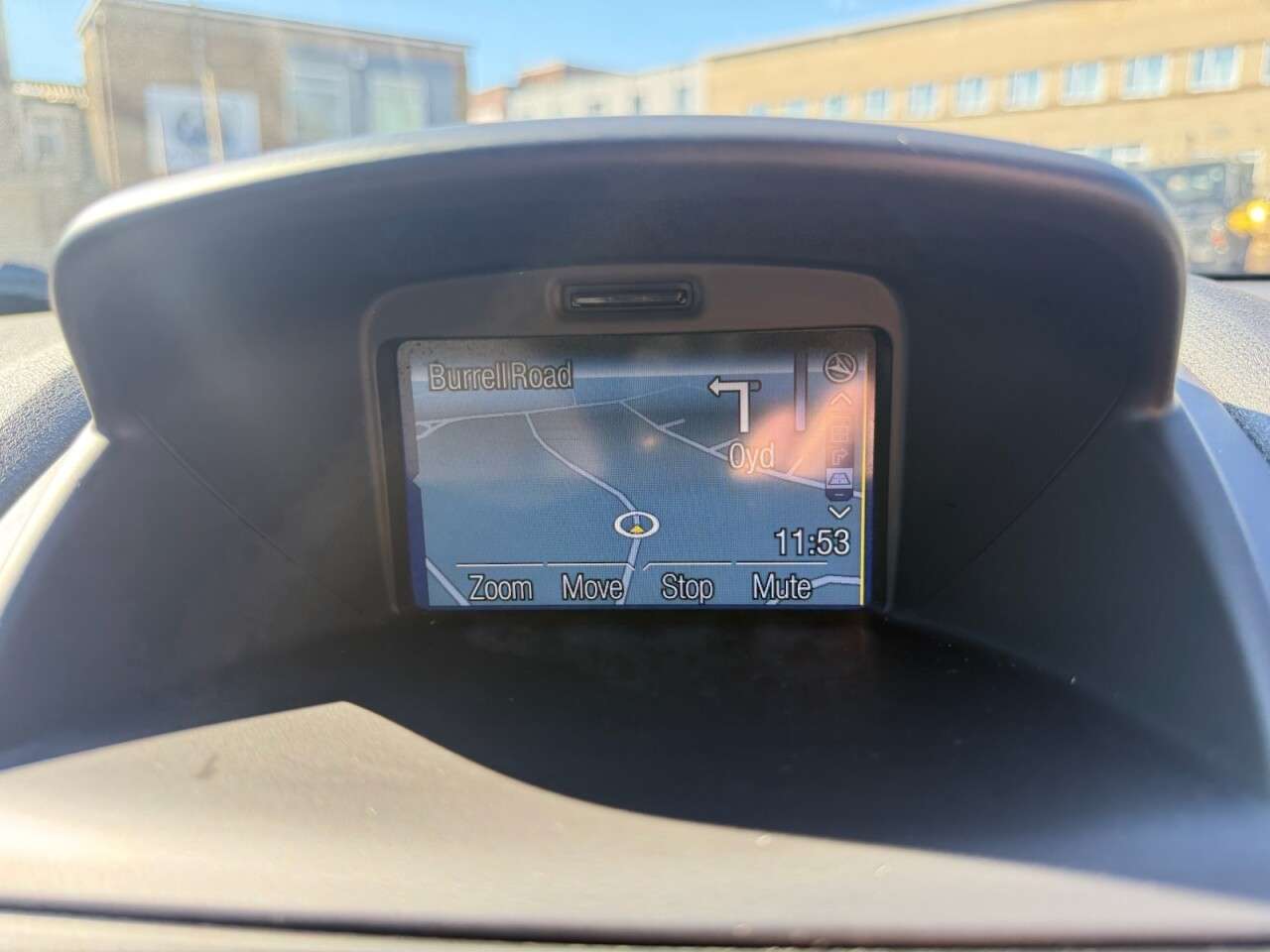 2016 FORD FIESTA 2016 FORD FIESTA