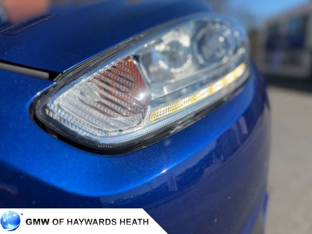 2016 FORD FIESTA 2016 FORD FIESTA