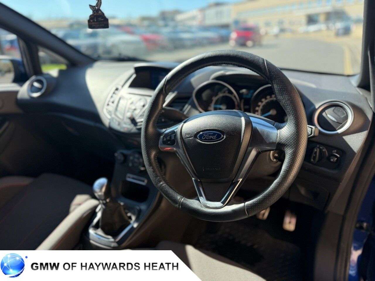 2016 FORD FIESTA 2016 FORD FIESTA