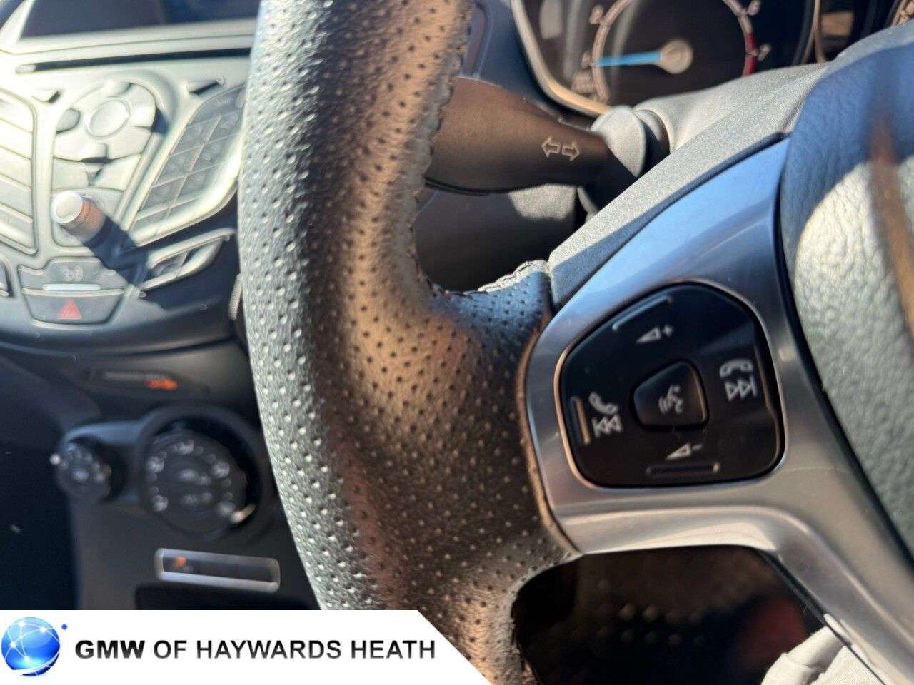 2016 FORD FIESTA 2016 FORD FIESTA