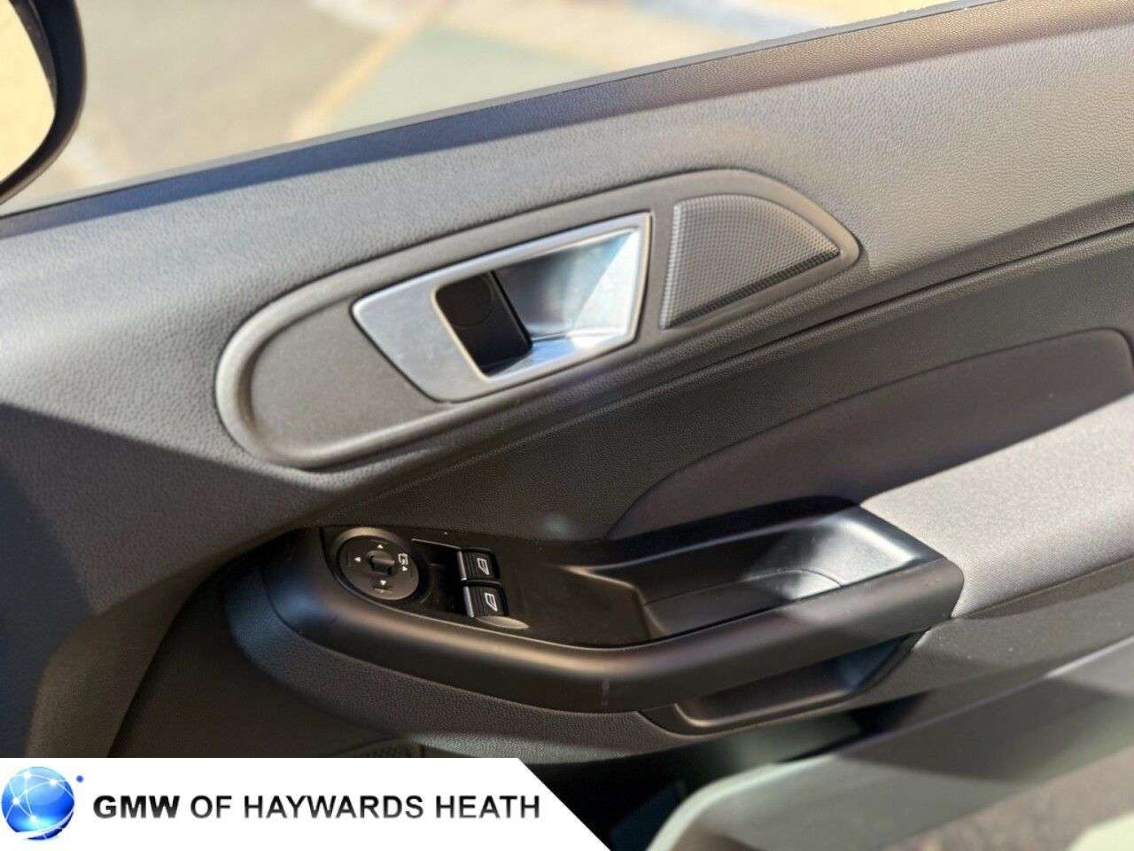 2016 FORD FIESTA 2016 FORD FIESTA