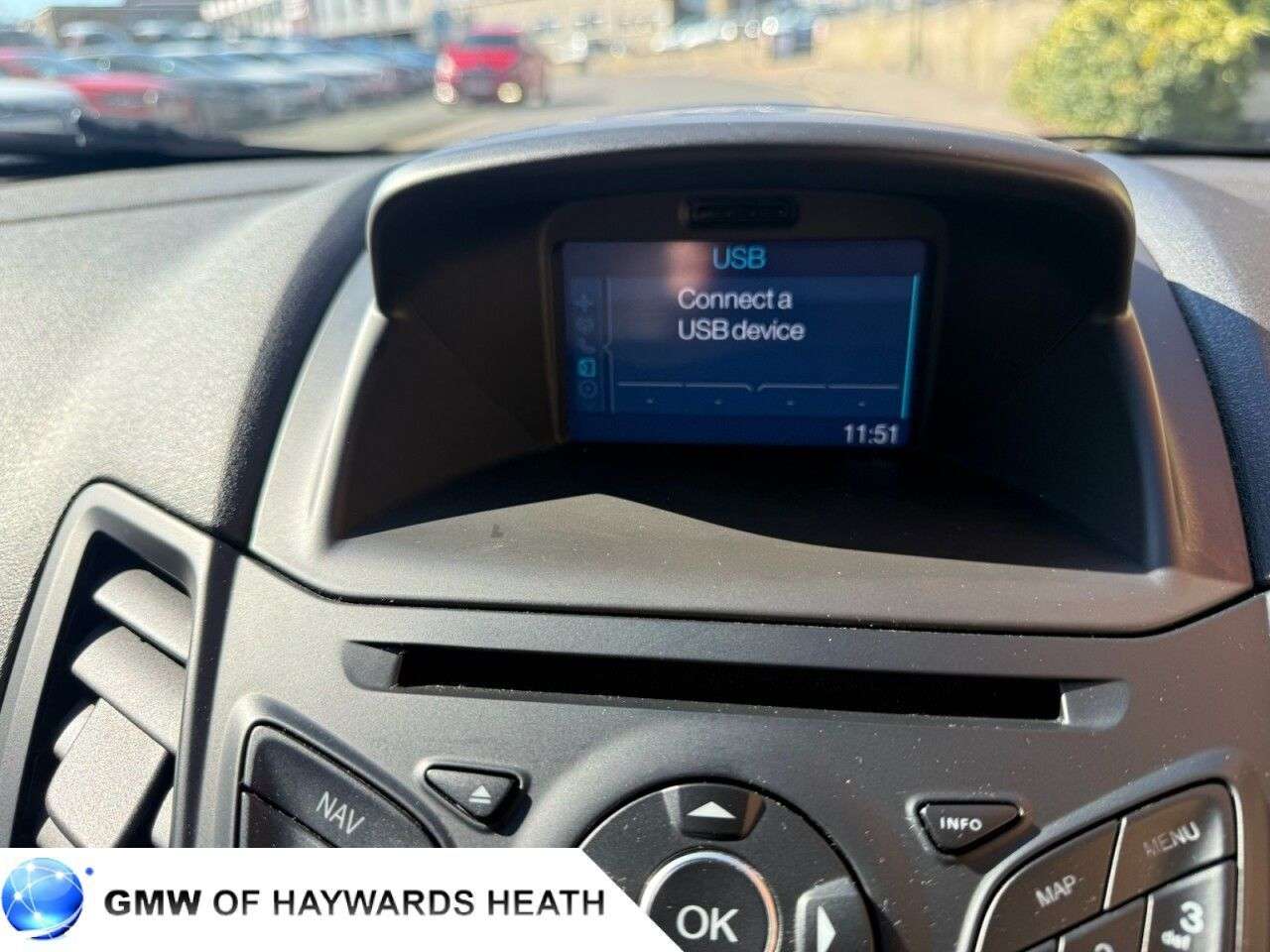 2016 FORD FIESTA 2016 FORD FIESTA