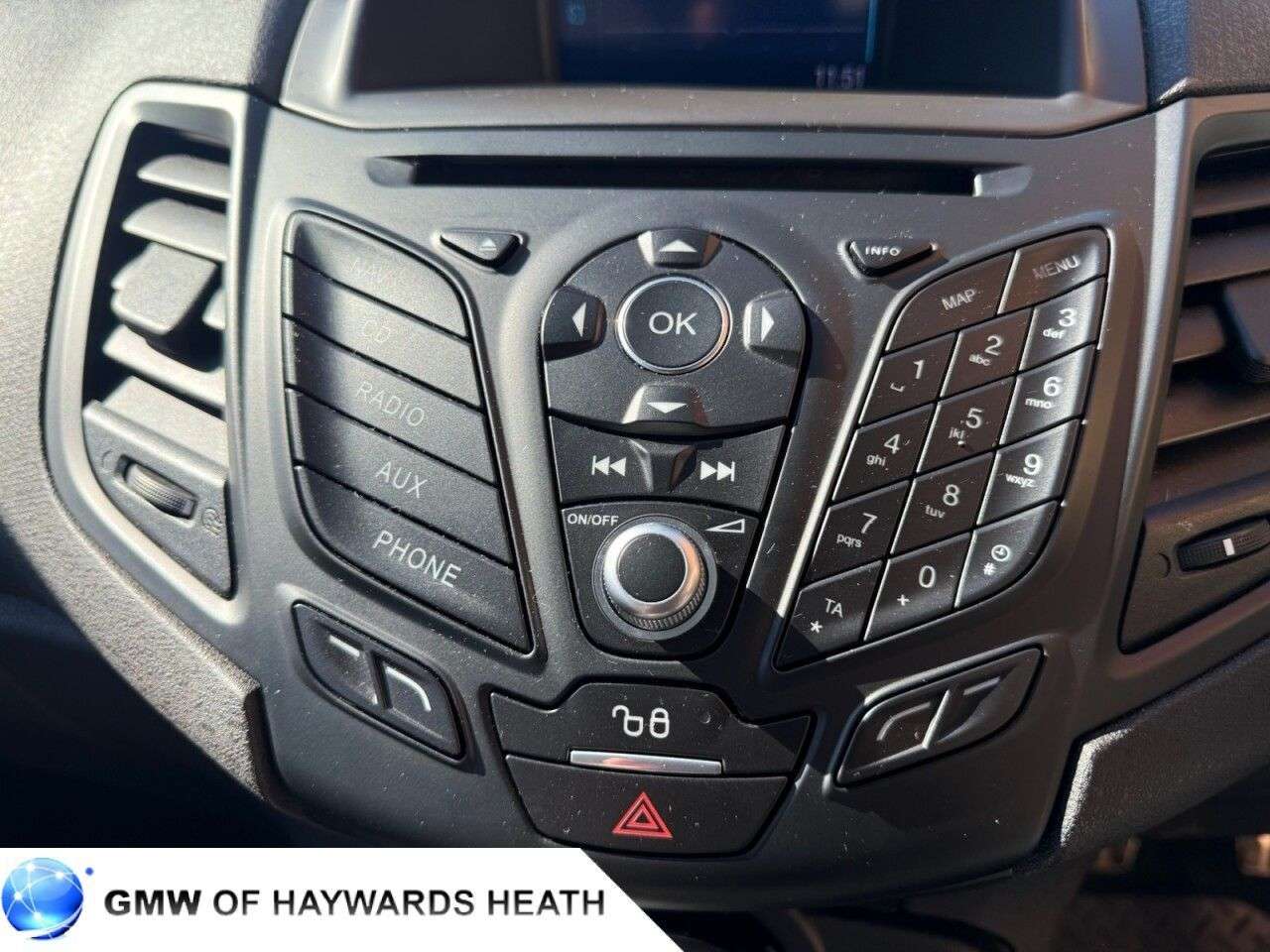 2016 FORD FIESTA 2016 FORD FIESTA