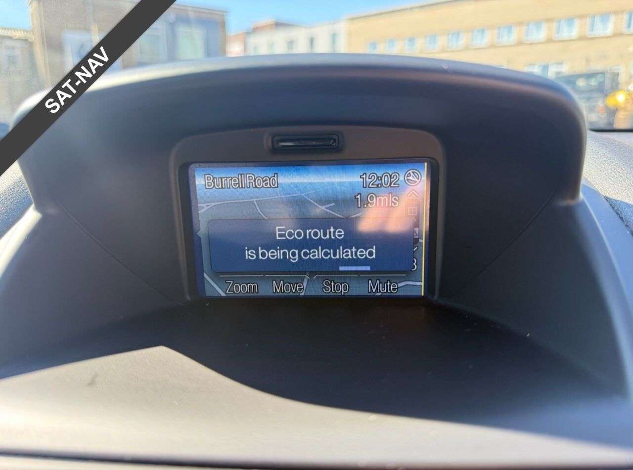 2016 FORD FIESTA 2016 FORD FIESTA