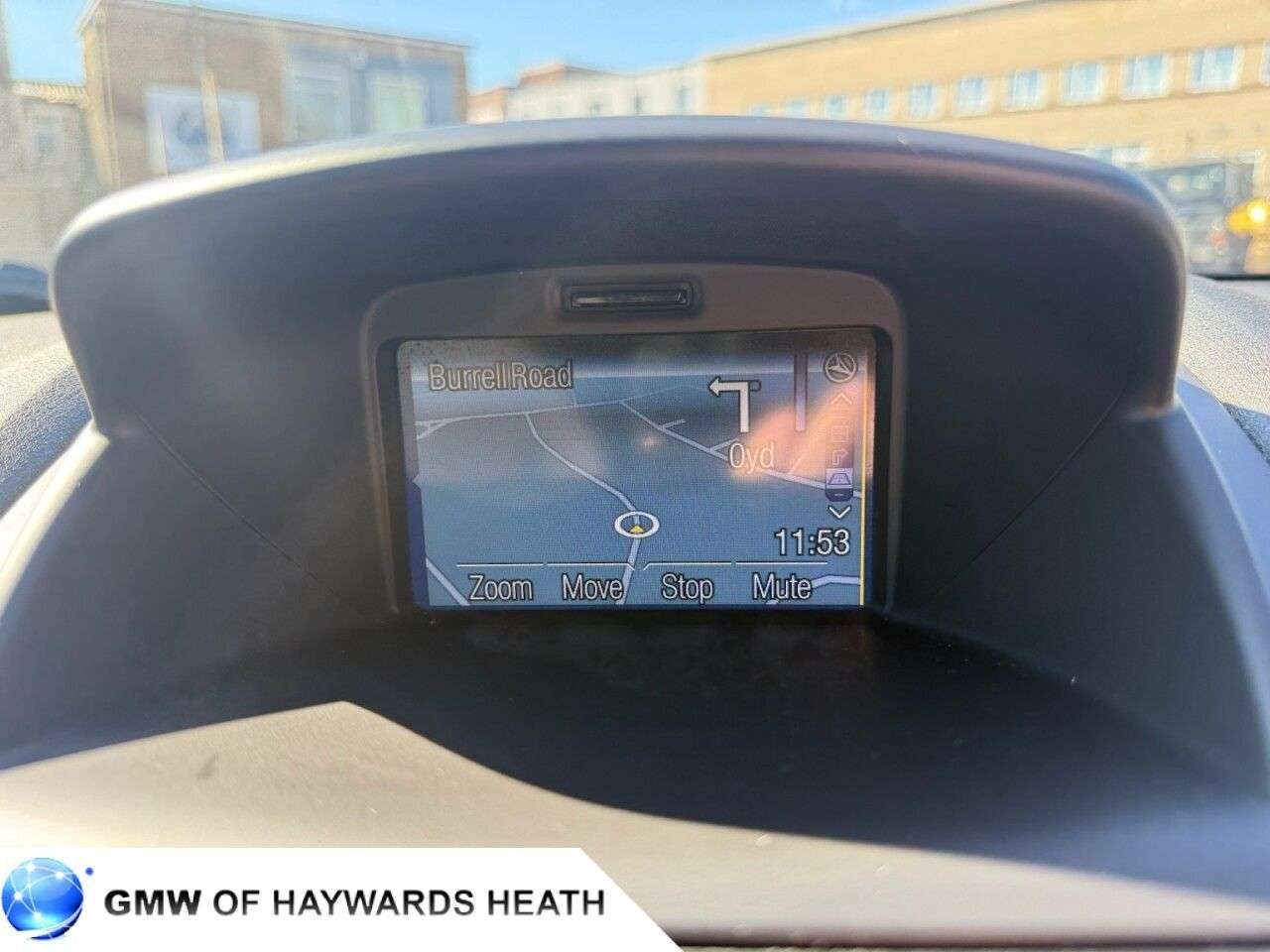 2016 FORD FIESTA 2016 FORD FIESTA