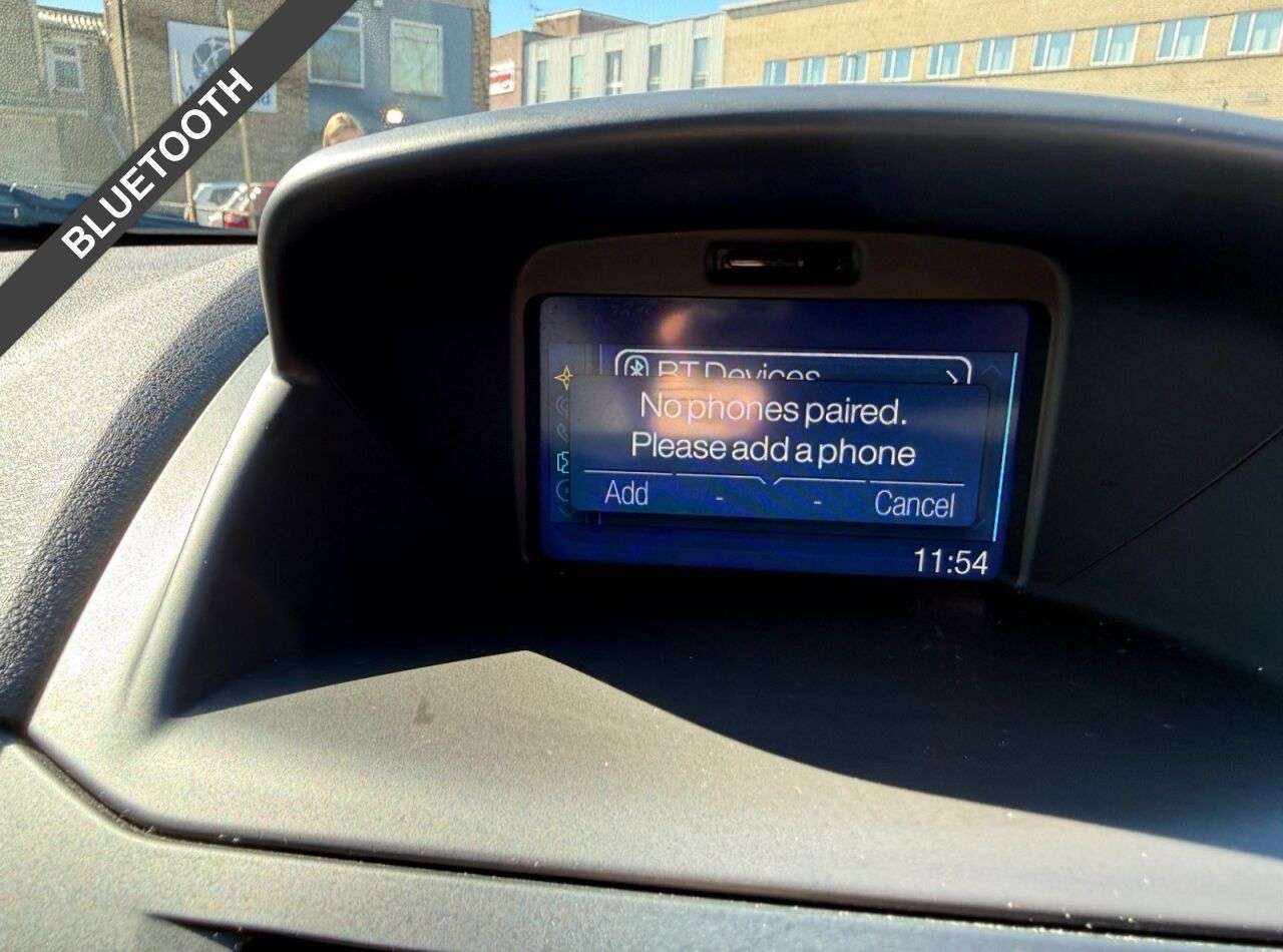 2016 FORD FIESTA 2016 FORD FIESTA