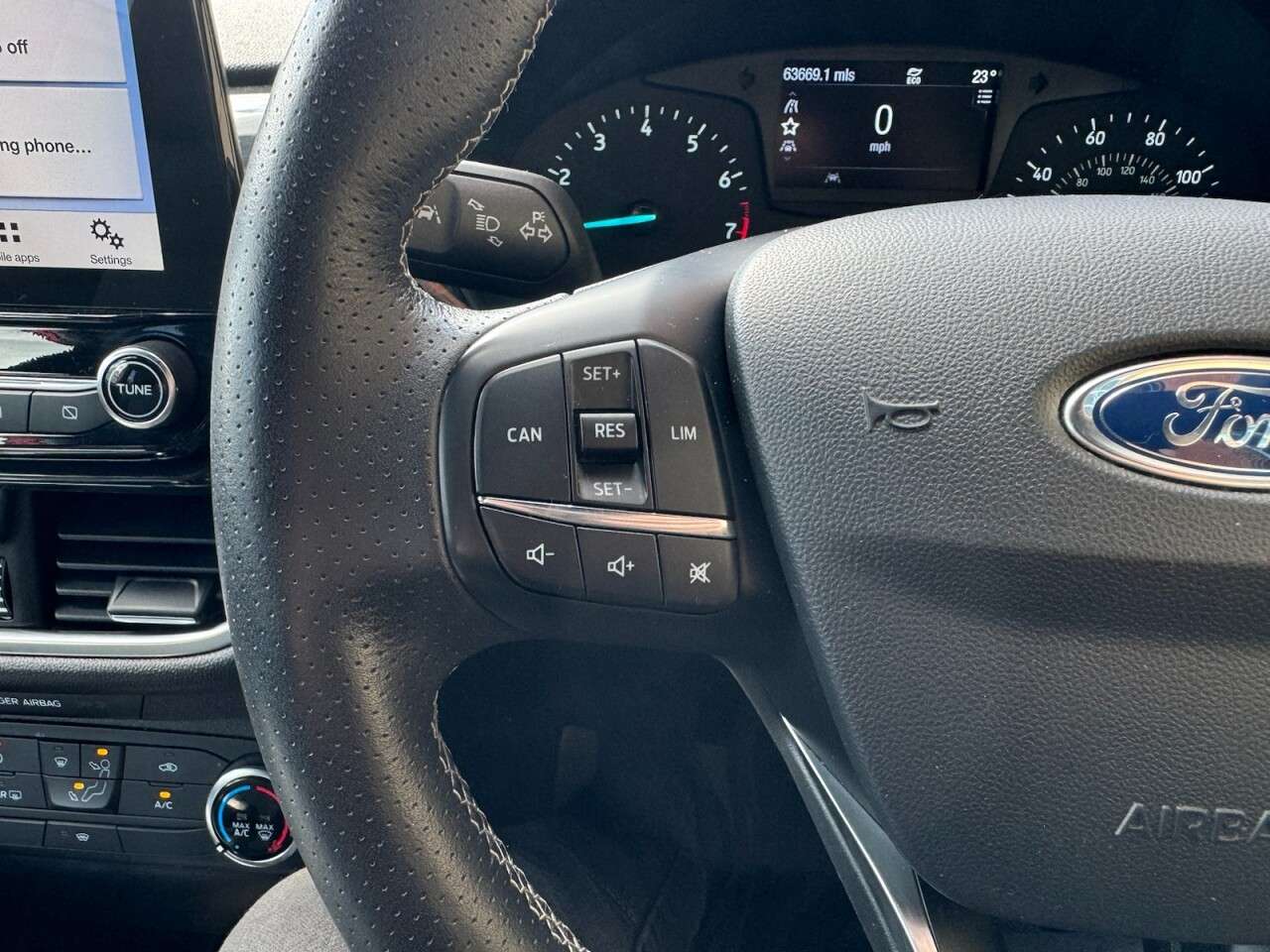 2018 FORD FIESTA 2018 FORD FIESTA