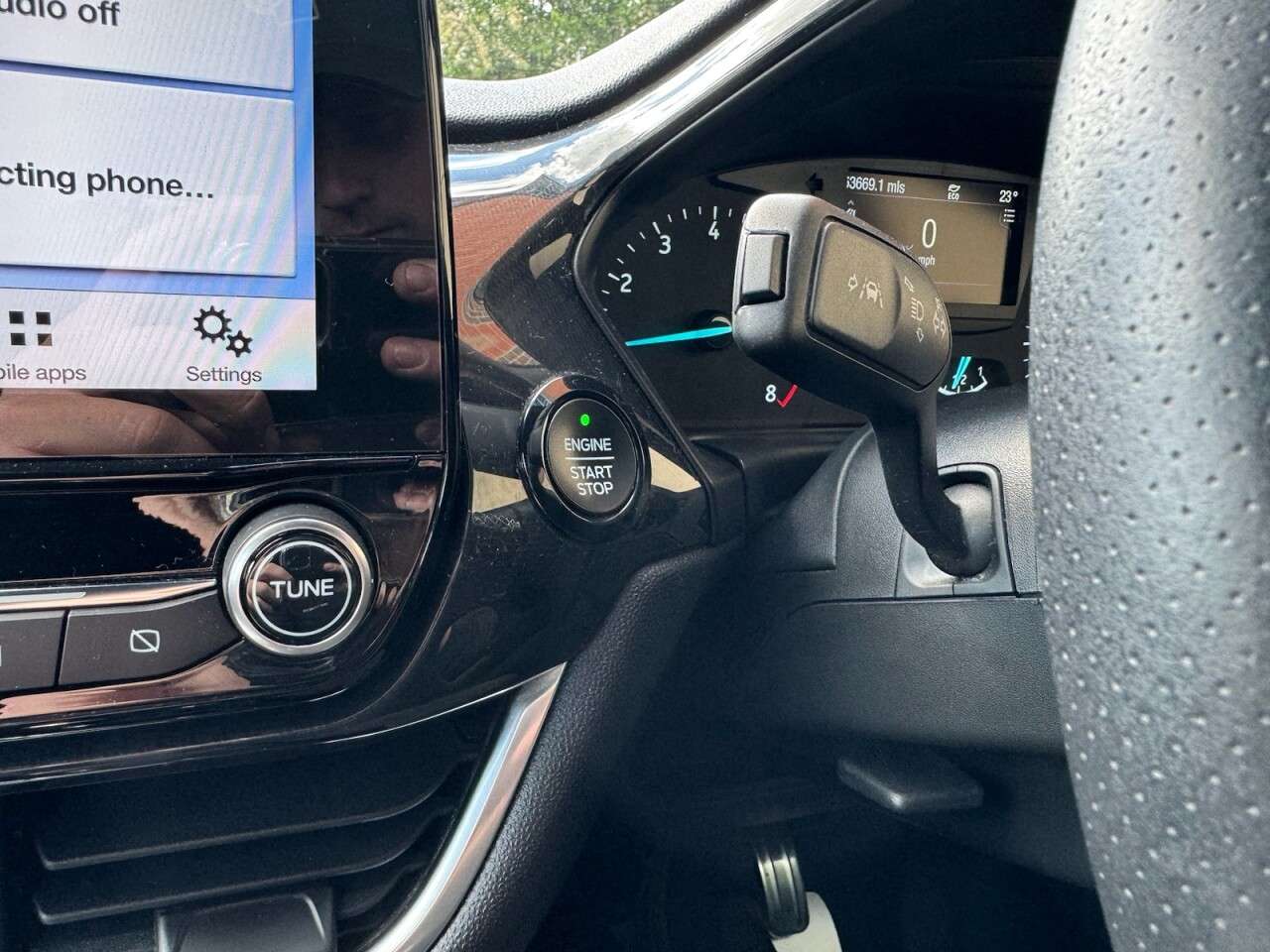 2018 FORD FIESTA 2018 FORD FIESTA