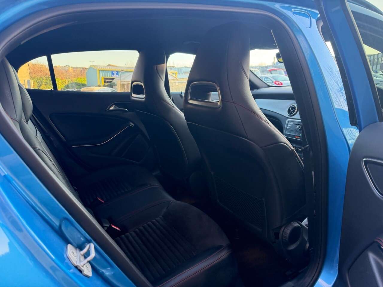 2015 MERCEDES-BENZ GLA 2015 MERCEDES-BENZ GLA