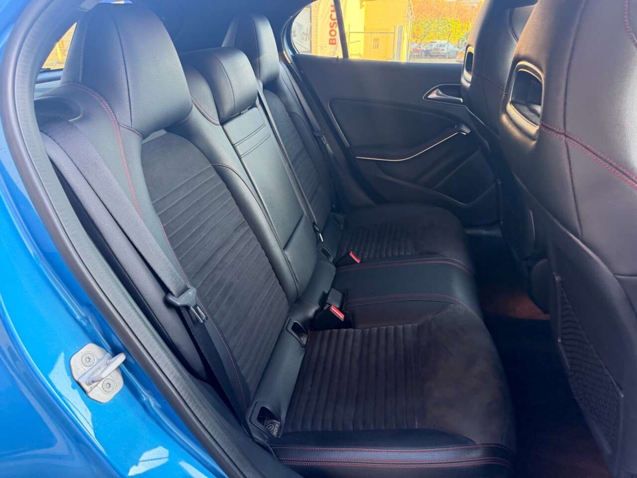 2015 MERCEDES-BENZ GLA 2015 MERCEDES-BENZ GLA