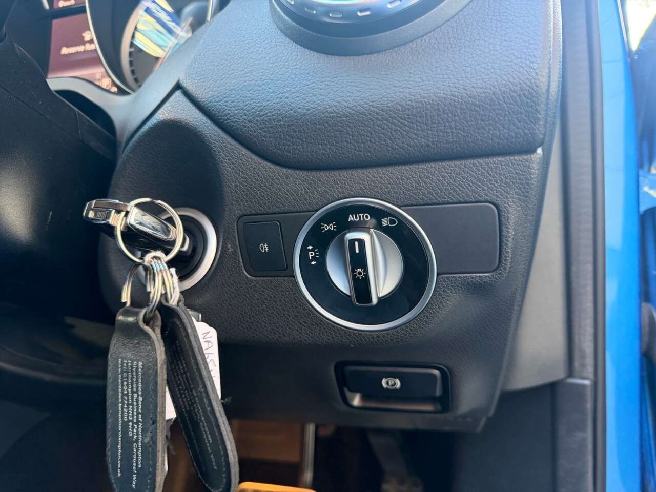 2015 MERCEDES-BENZ GLA 2015 MERCEDES-BENZ GLA