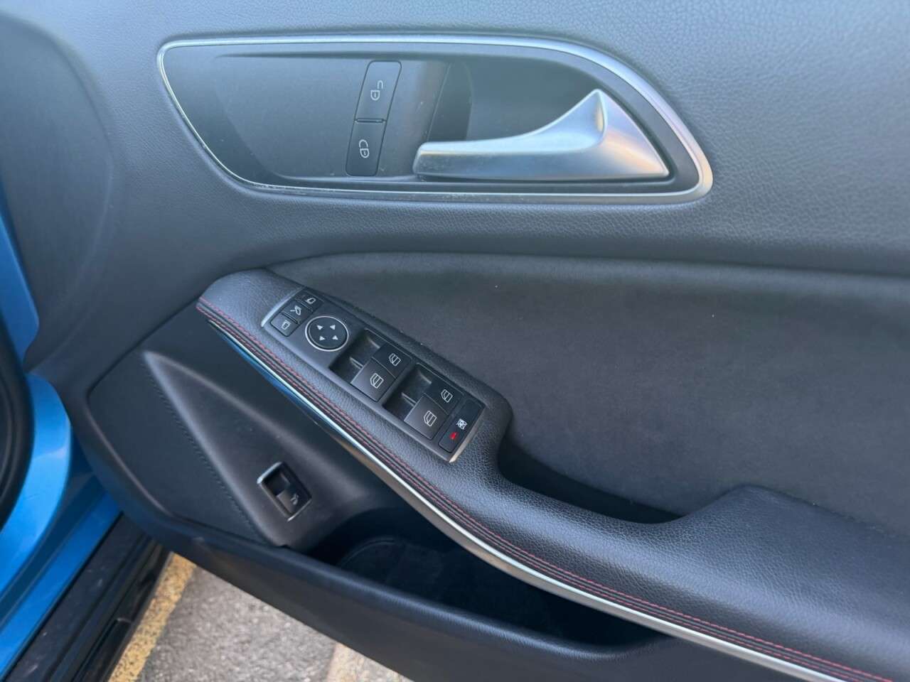 2015 MERCEDES-BENZ GLA 2015 MERCEDES-BENZ GLA