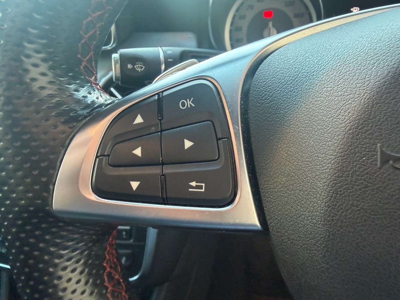 2015 MERCEDES-BENZ GLA 2015 MERCEDES-BENZ GLA