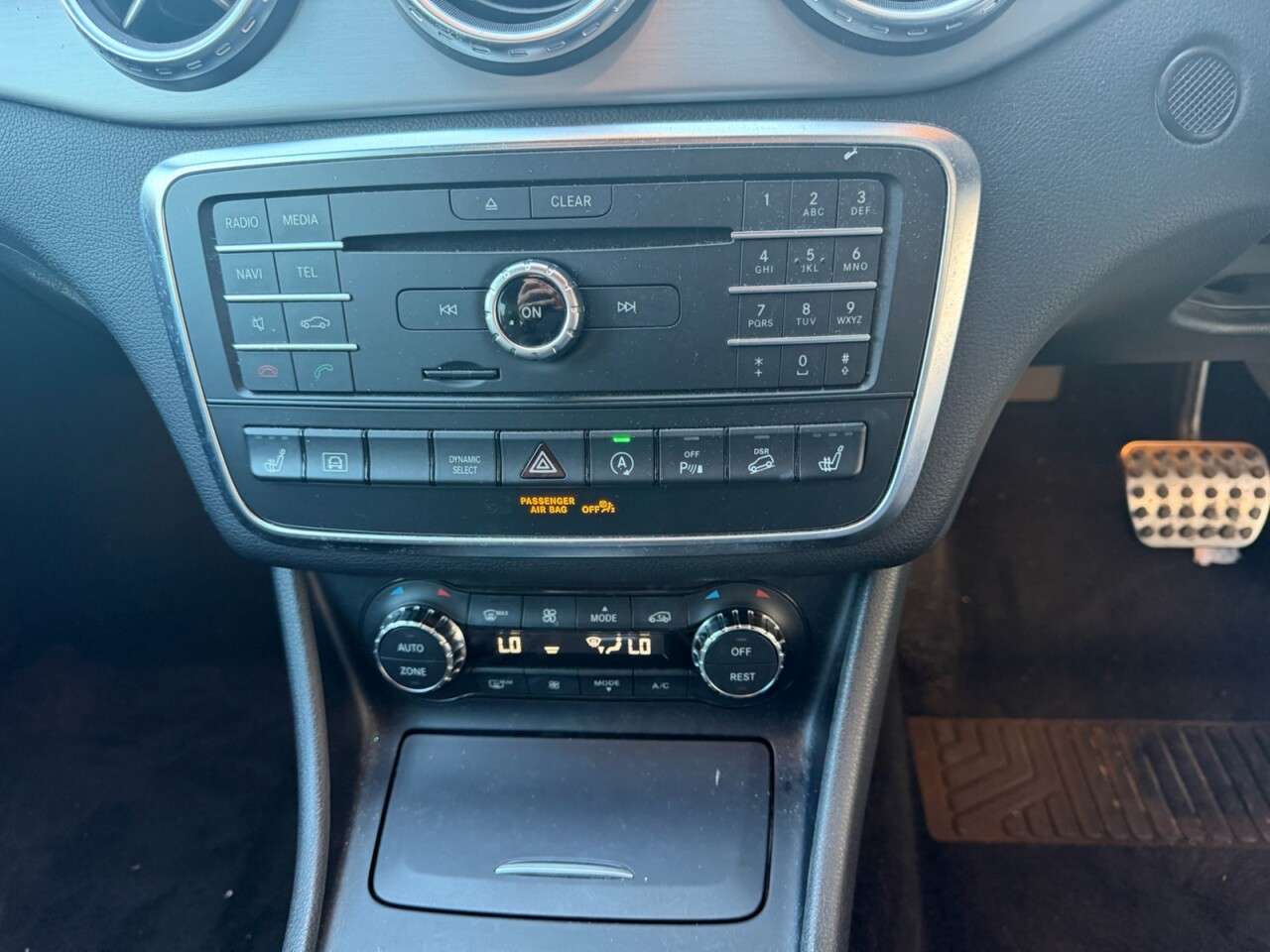 2015 MERCEDES-BENZ GLA 2015 MERCEDES-BENZ GLA