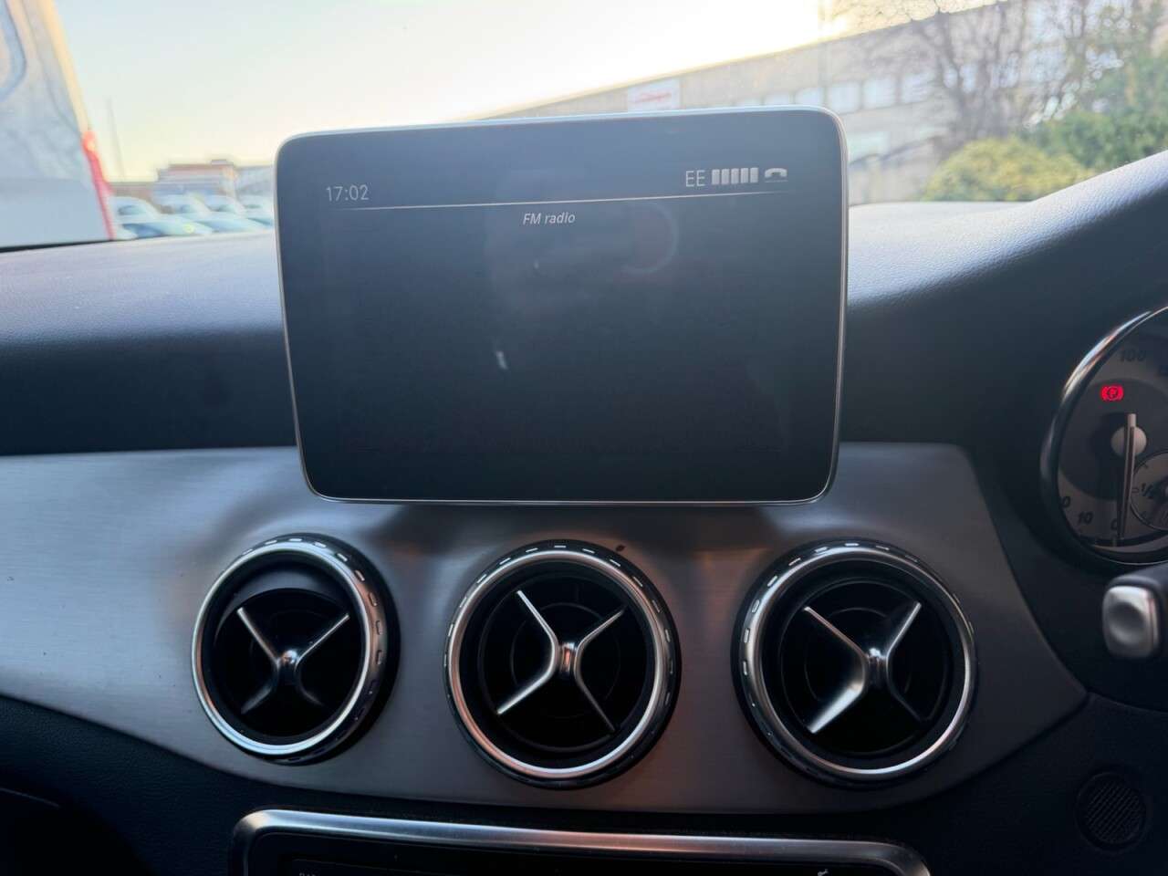 2015 MERCEDES-BENZ GLA 2015 MERCEDES-BENZ GLA