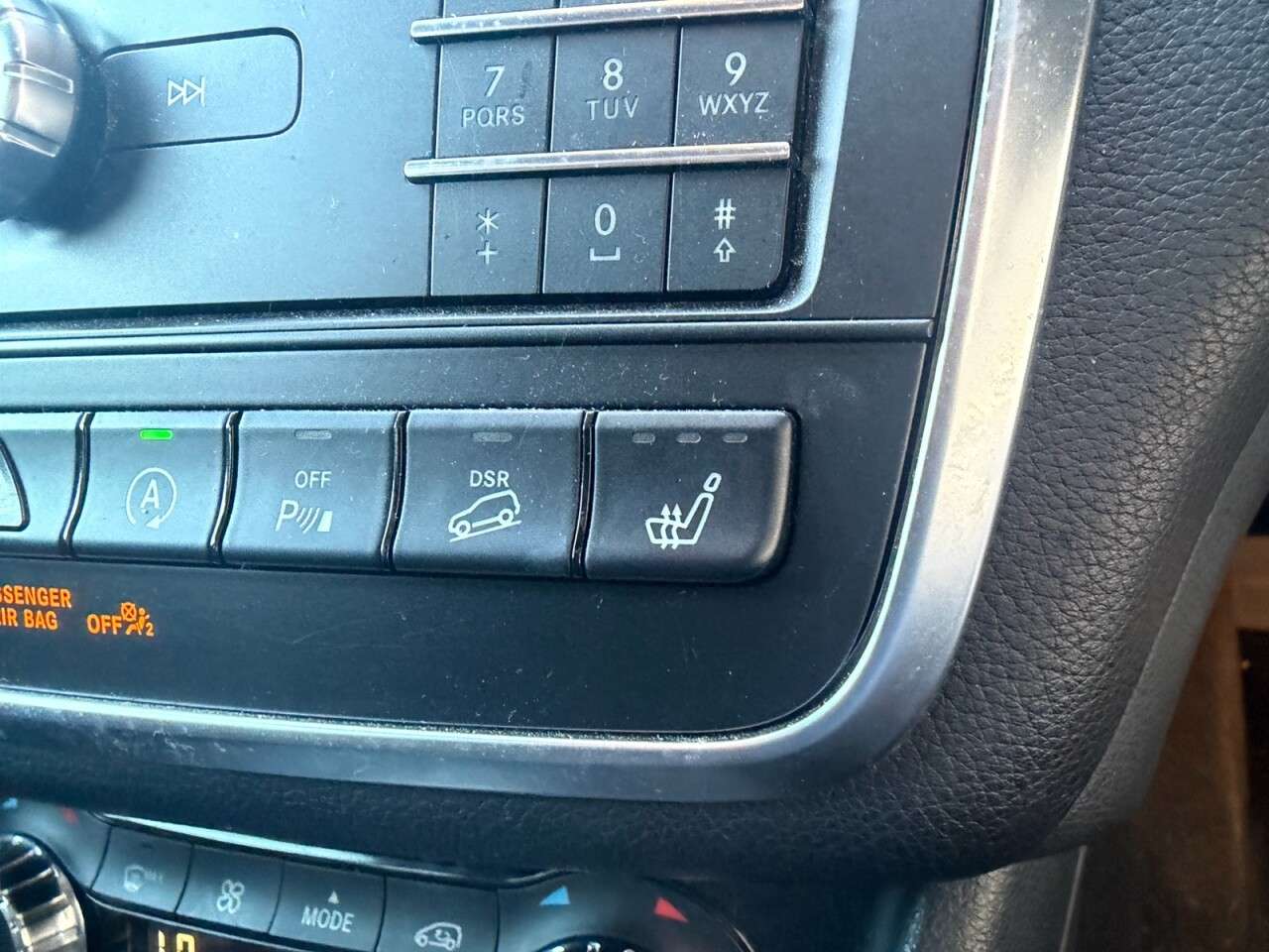 2015 MERCEDES-BENZ GLA 2015 MERCEDES-BENZ GLA