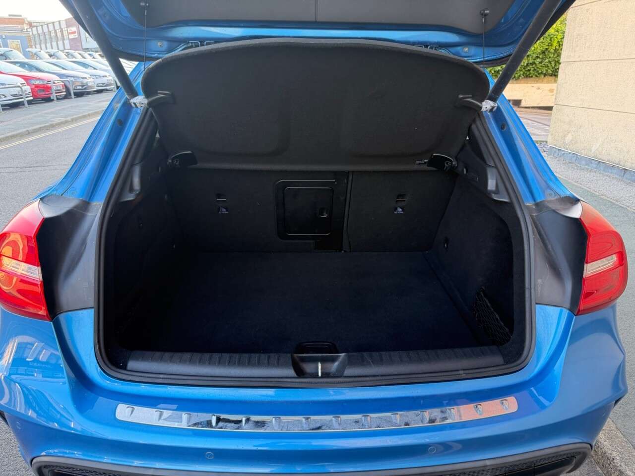 2015 MERCEDES-BENZ GLA 2015 MERCEDES-BENZ GLA