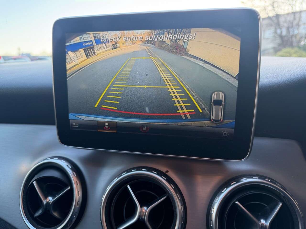 2015 MERCEDES-BENZ GLA 2015 MERCEDES-BENZ GLA