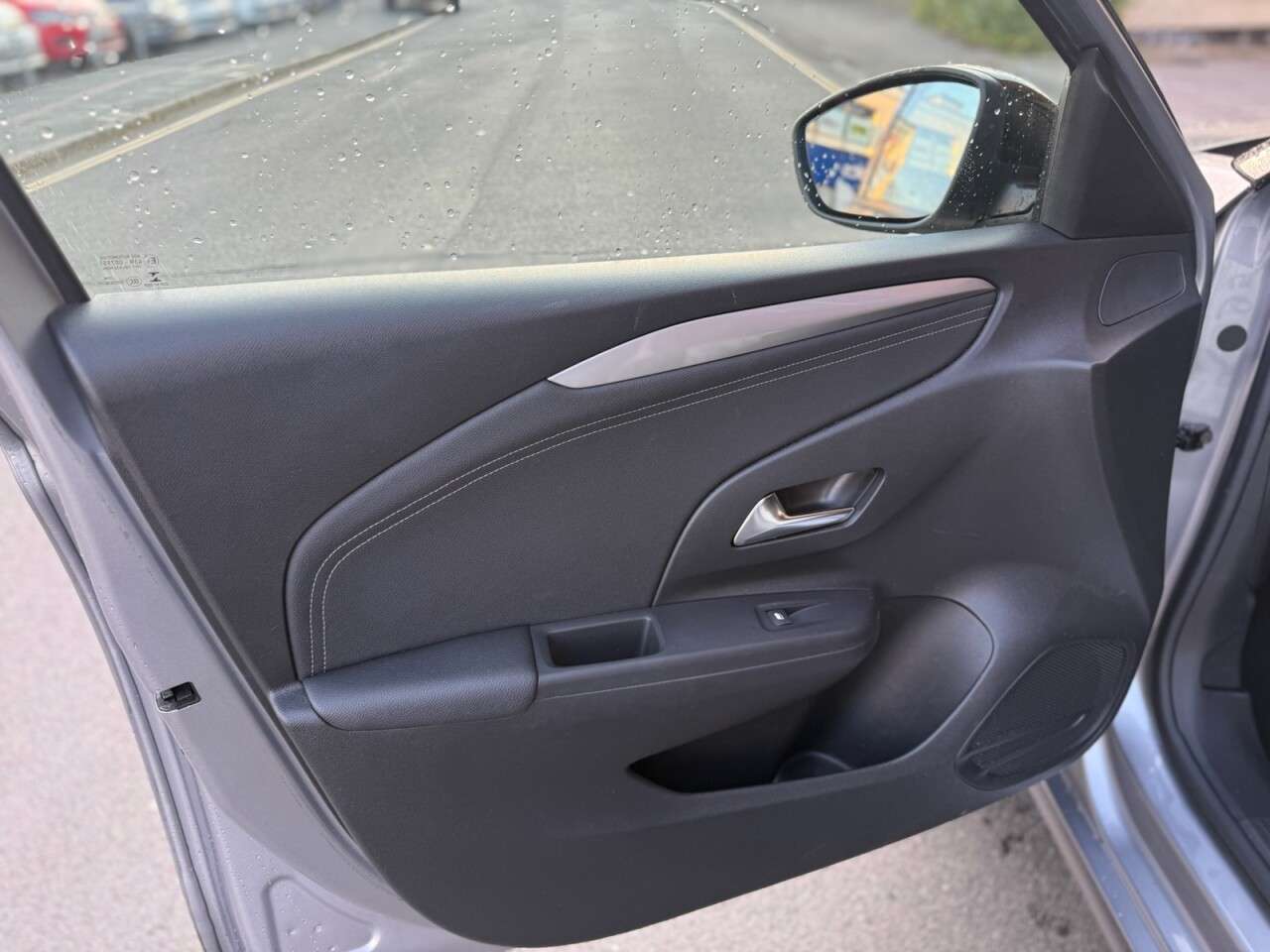 2021 VAUXHALL CORSA 2021 VAUXHALL CORSA