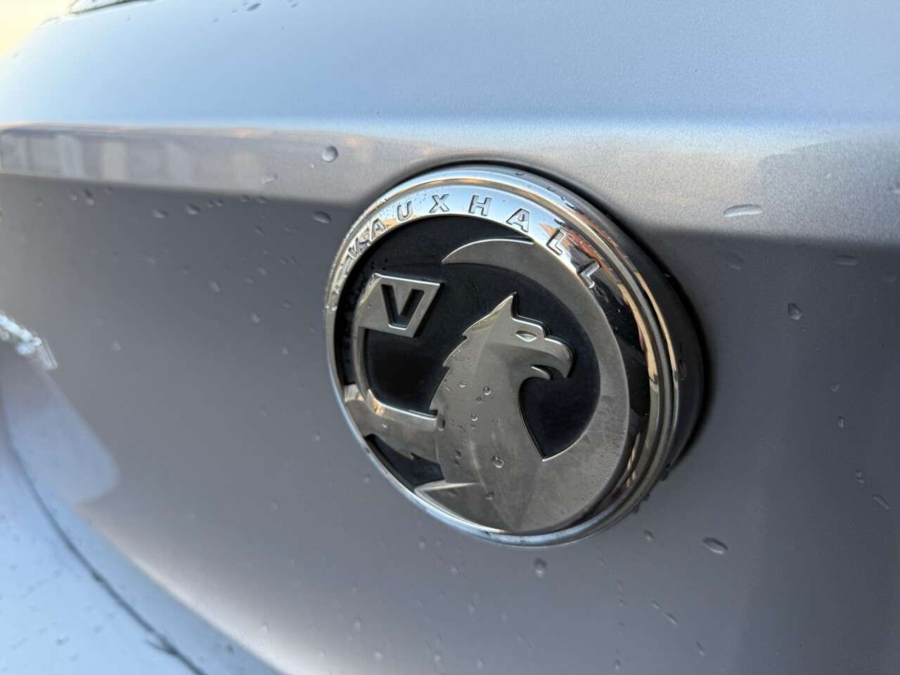 2021 VAUXHALL CORSA 2021 VAUXHALL CORSA