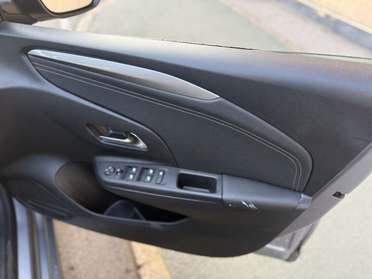 2021 VAUXHALL CORSA 2021 VAUXHALL CORSA