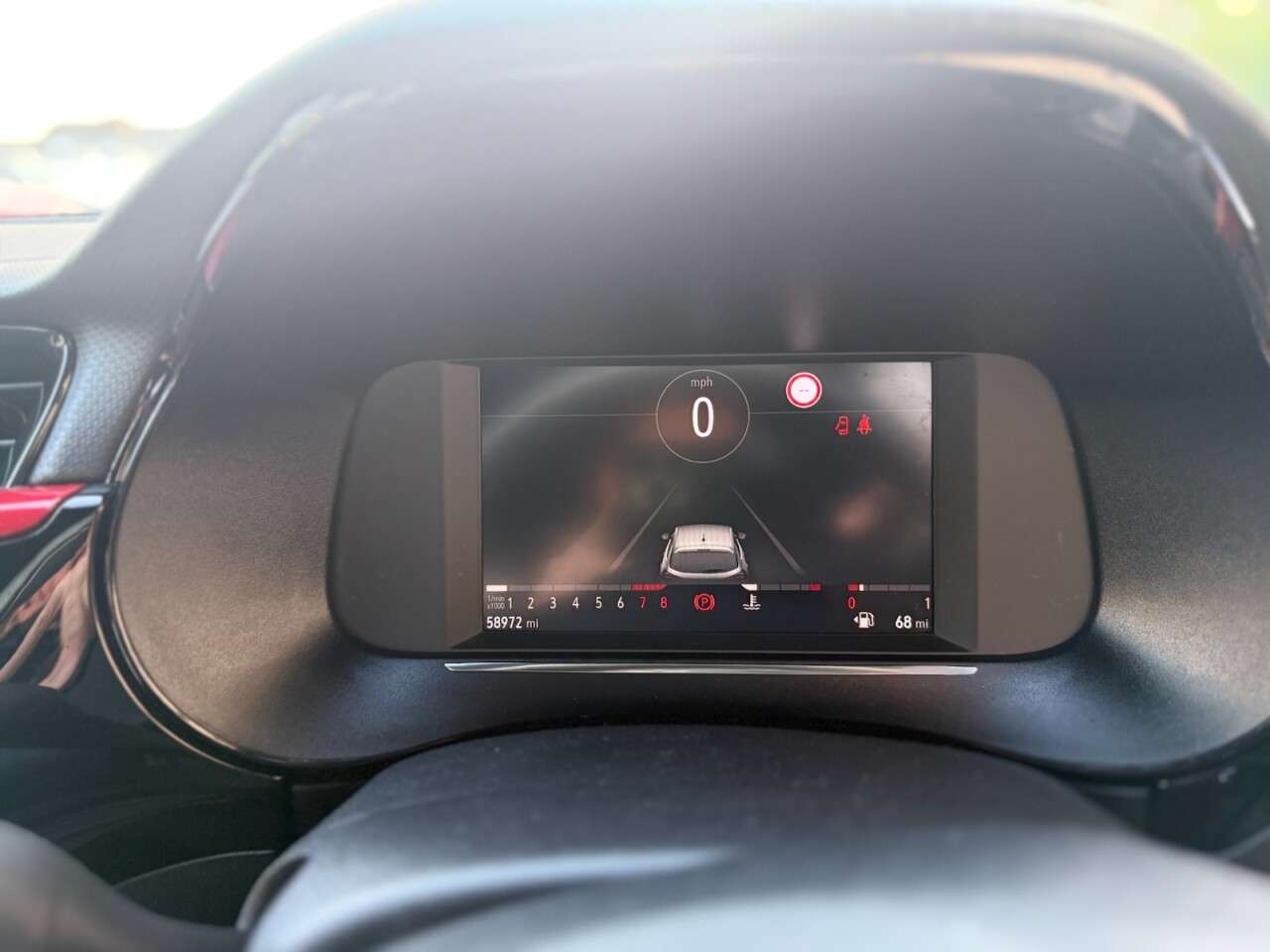 2021 VAUXHALL CORSA 2021 VAUXHALL CORSA