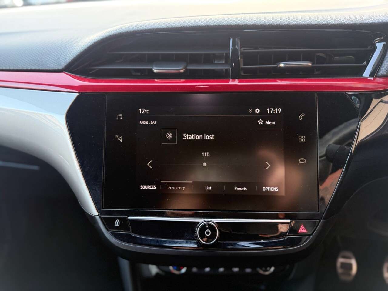 2021 VAUXHALL CORSA 2021 VAUXHALL CORSA