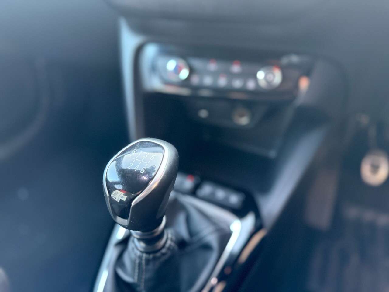 2021 VAUXHALL CORSA 2021 VAUXHALL CORSA