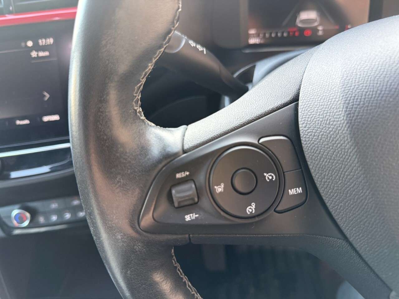 2021 VAUXHALL CORSA 2021 VAUXHALL CORSA