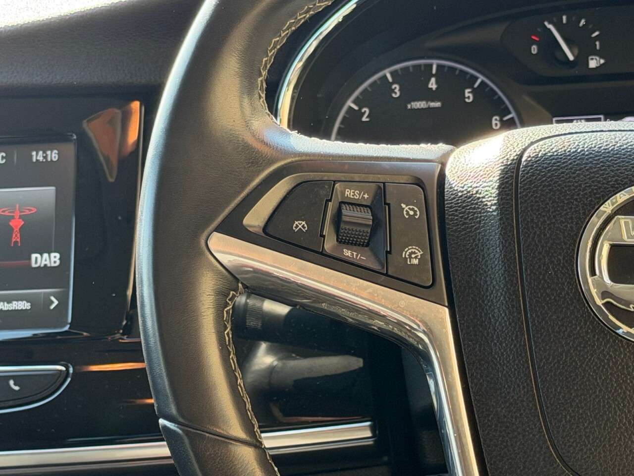 2017 VAUXHALL MOKKA X 2017 VAUXHALL MOKKA X