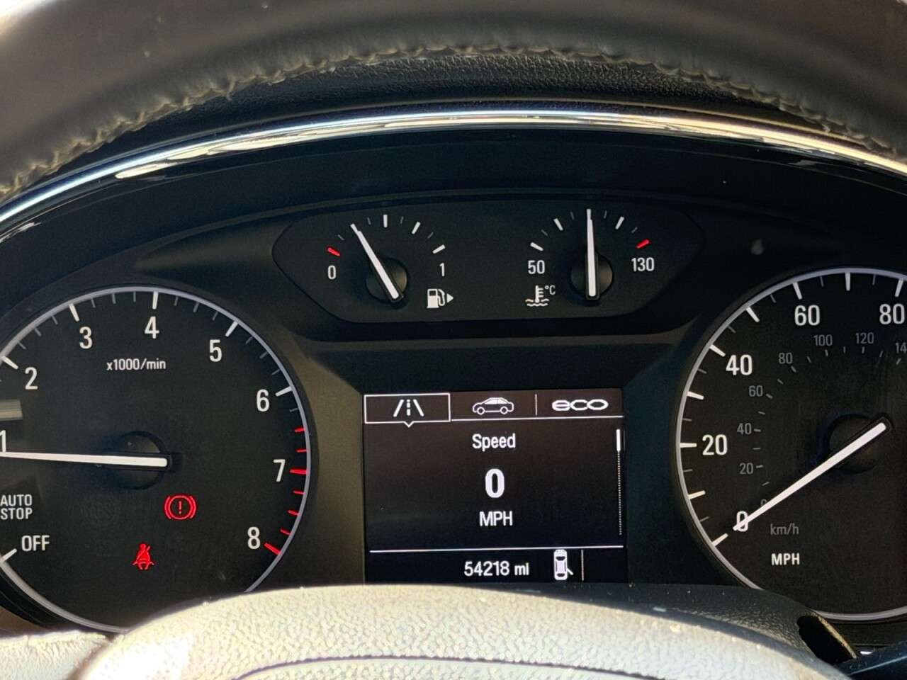 2017 VAUXHALL MOKKA X 2017 VAUXHALL MOKKA X