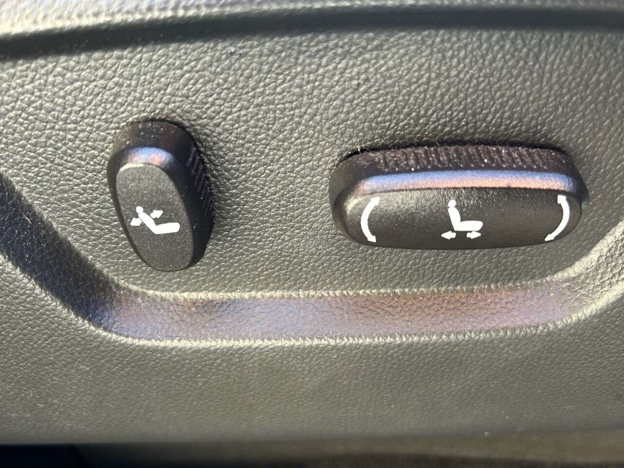 2015 VAUXHALL ANTARA 2015 VAUXHALL ANTARA