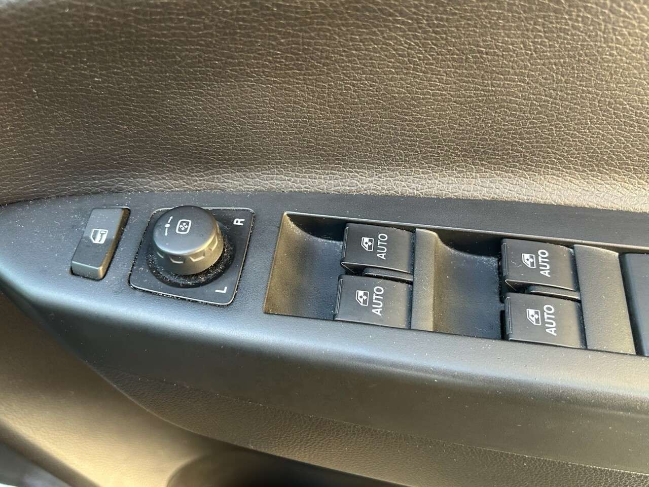 2015 VAUXHALL ANTARA 2015 VAUXHALL ANTARA