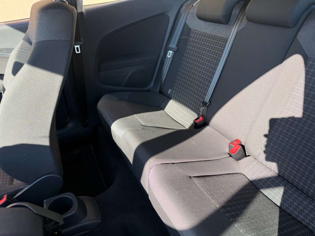2015 VOLKSWAGEN POLO 2015 VOLKSWAGEN POLO