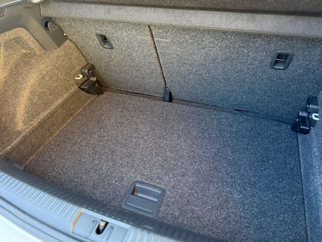 2015 VOLKSWAGEN POLO 2015 VOLKSWAGEN POLO