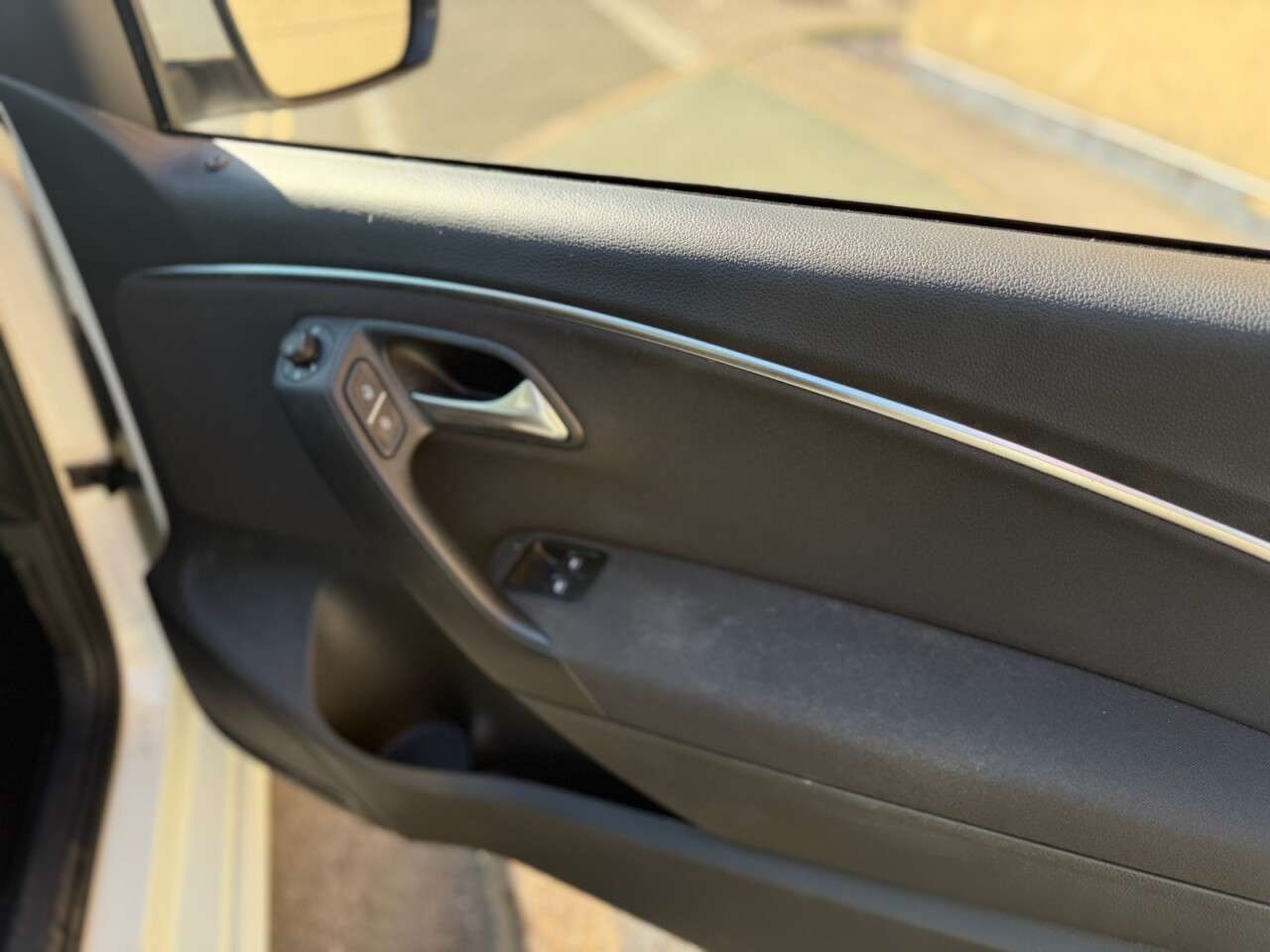 2015 VOLKSWAGEN POLO 2015 VOLKSWAGEN POLO