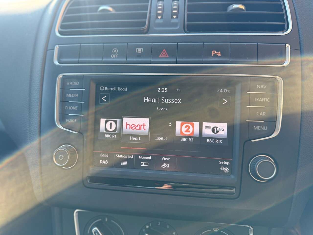 2015 VOLKSWAGEN POLO 2015 VOLKSWAGEN POLO