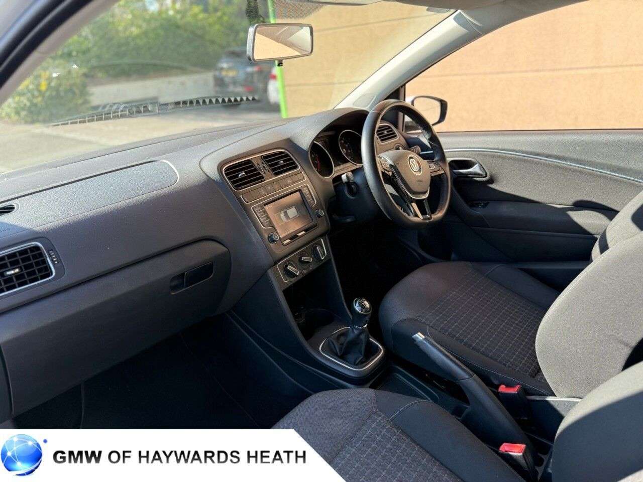 2015 VOLKSWAGEN POLO 2015 VOLKSWAGEN POLO
