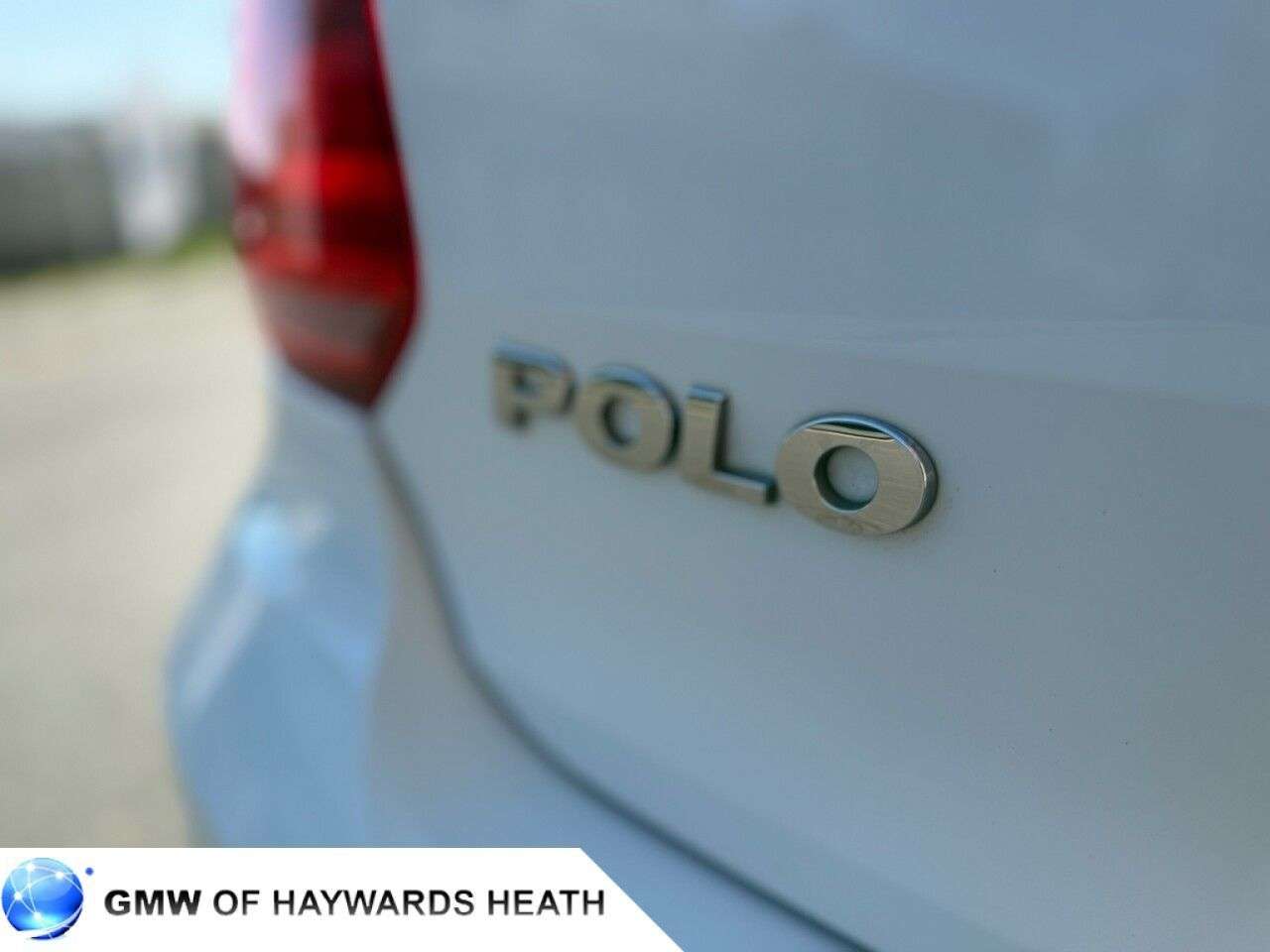 2015 VOLKSWAGEN POLO 2015 VOLKSWAGEN POLO