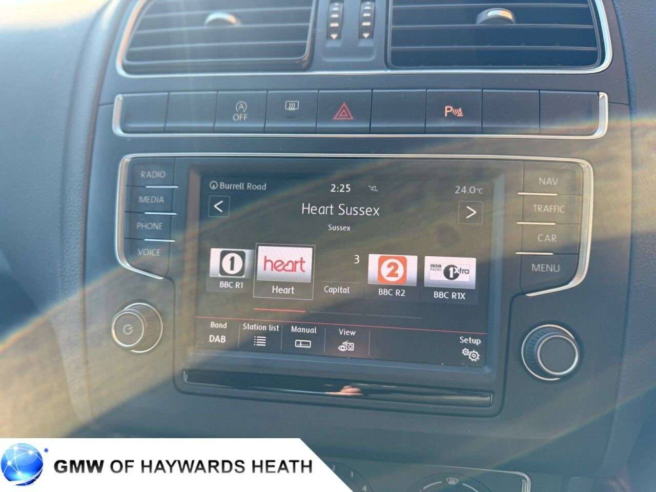 2015 VOLKSWAGEN POLO 2015 VOLKSWAGEN POLO