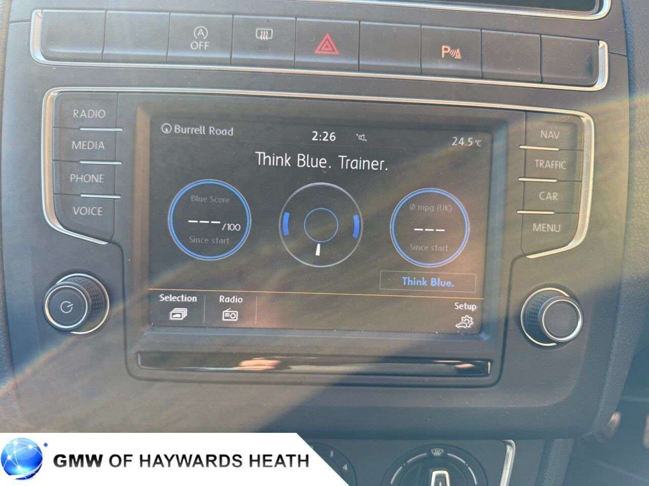 2015 VOLKSWAGEN POLO 2015 VOLKSWAGEN POLO