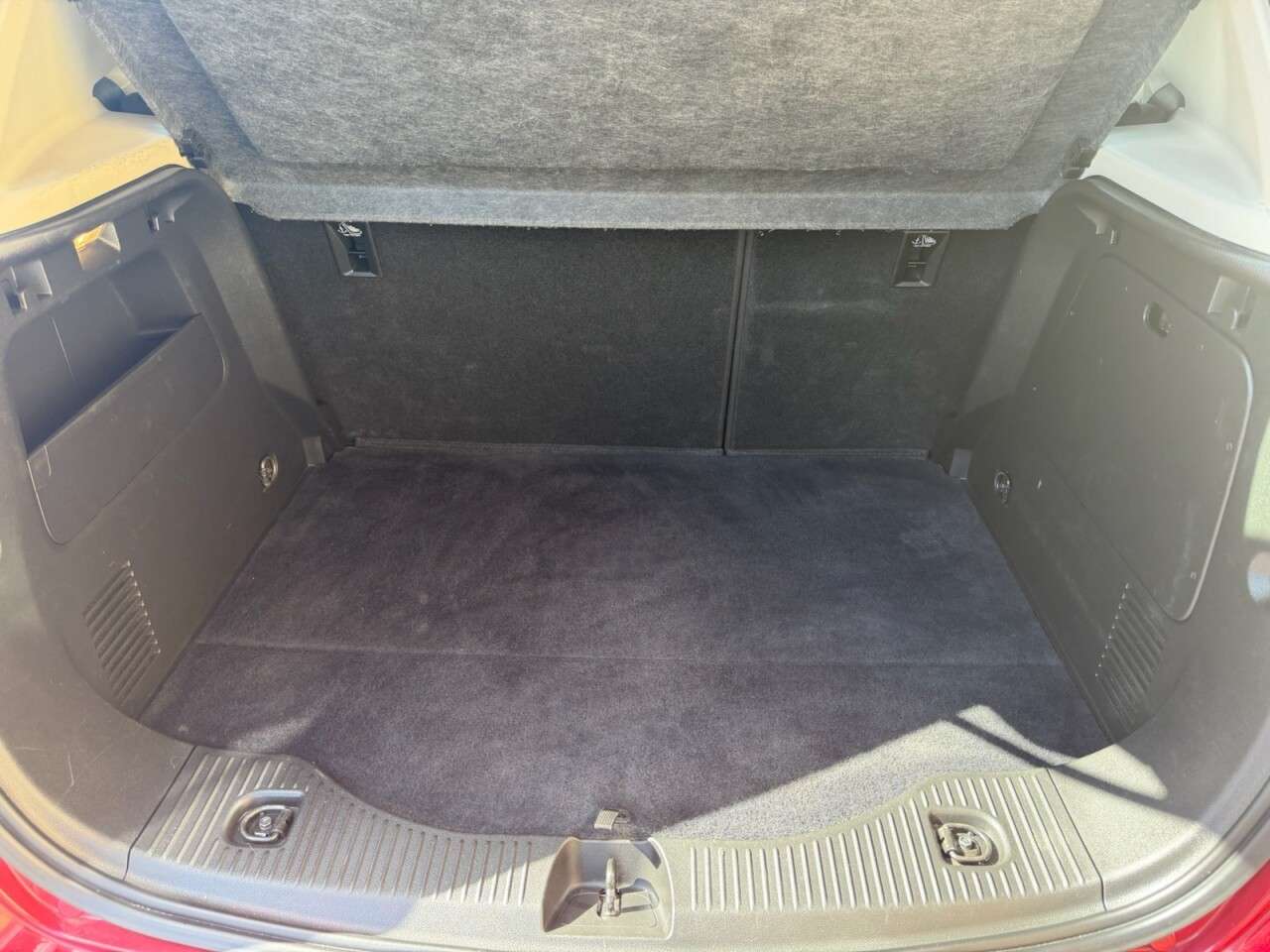 2017 VAUXHALL MOKKA X 2017 VAUXHALL MOKKA X