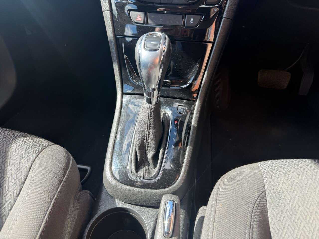 2017 VAUXHALL MOKKA X 2017 VAUXHALL MOKKA X