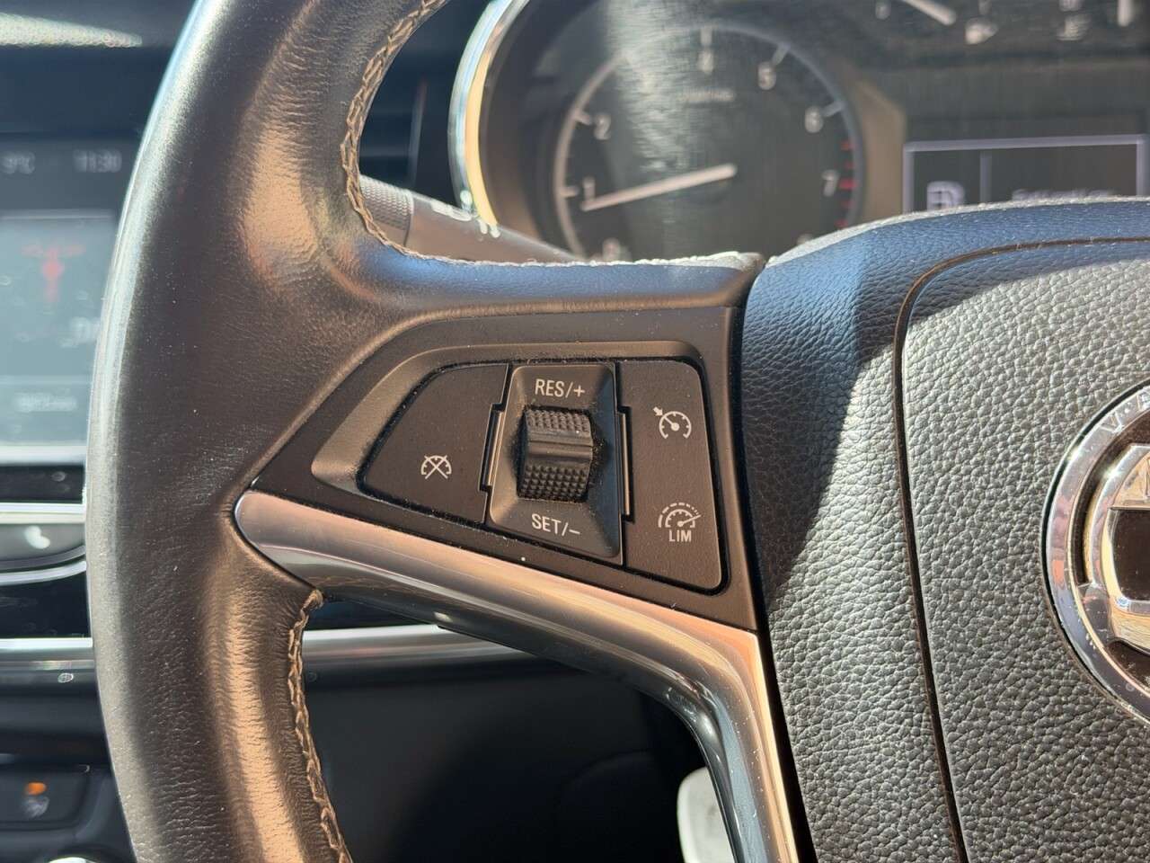 2017 VAUXHALL MOKKA X 2017 VAUXHALL MOKKA X