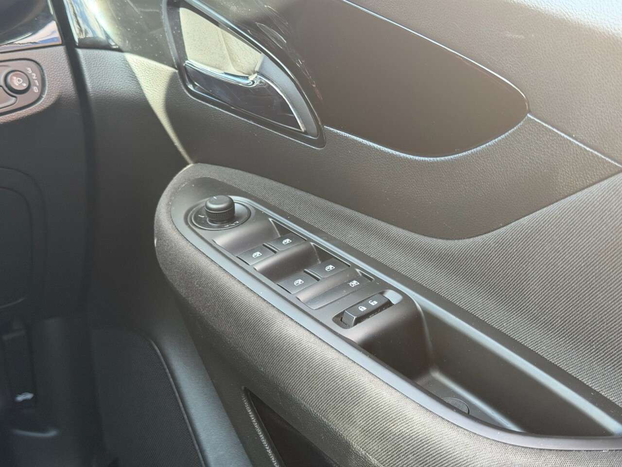 2017 VAUXHALL MOKKA X 2017 VAUXHALL MOKKA X