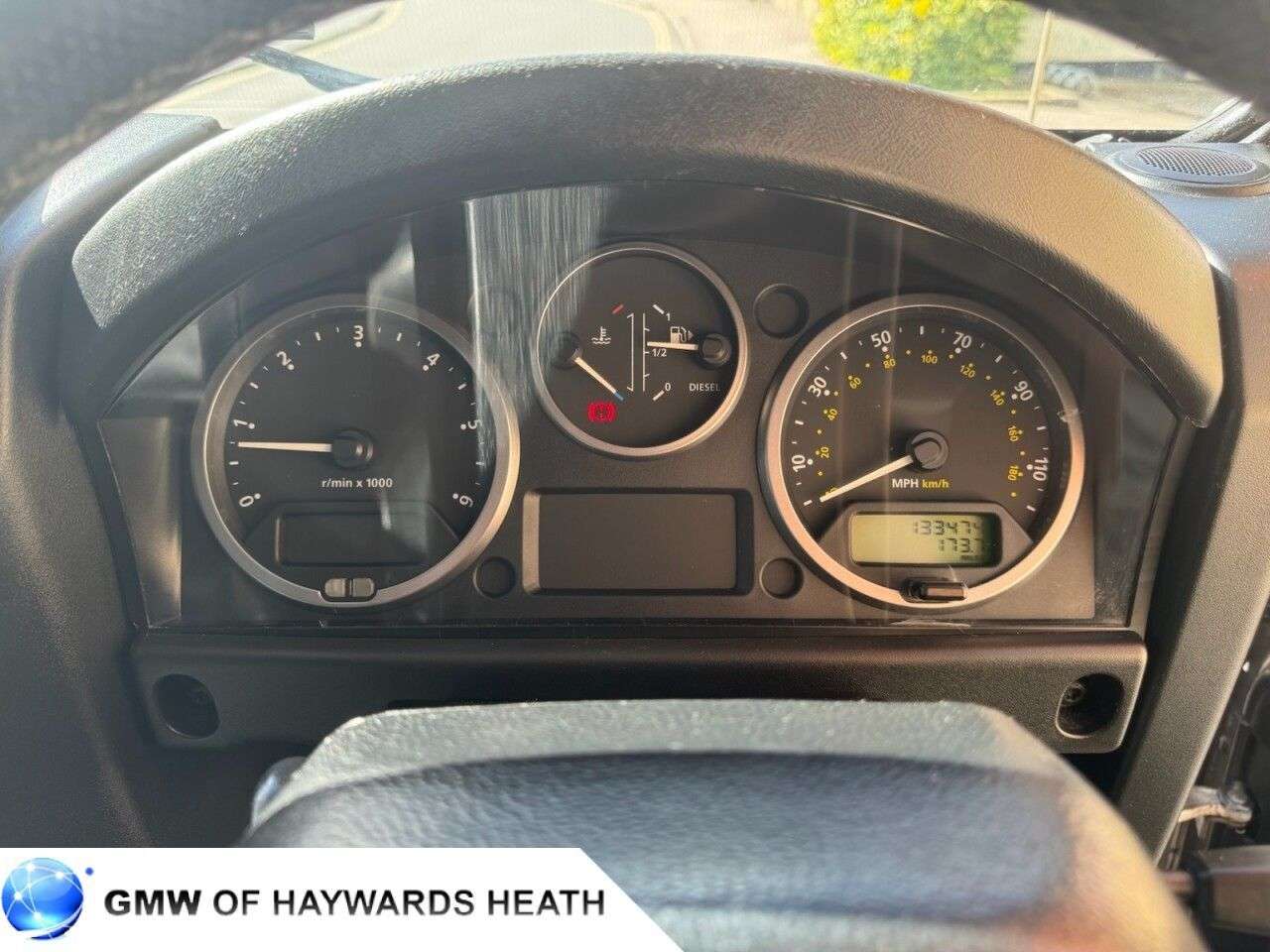 2011 LAND ROVER DEFENDER 2011 LAND ROVER DEFENDER